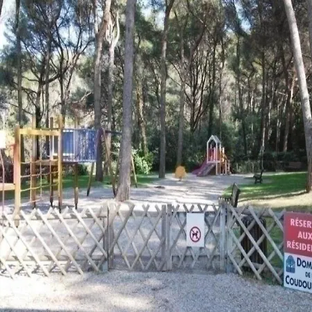 Rouveau Διαμέρισμα Six-Fours-les-Plages