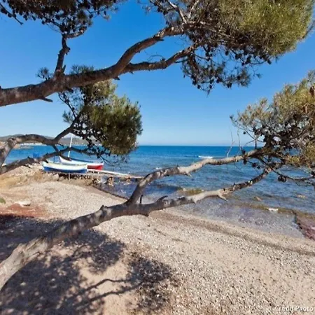 Rouveau Six-Fours-les-Plages