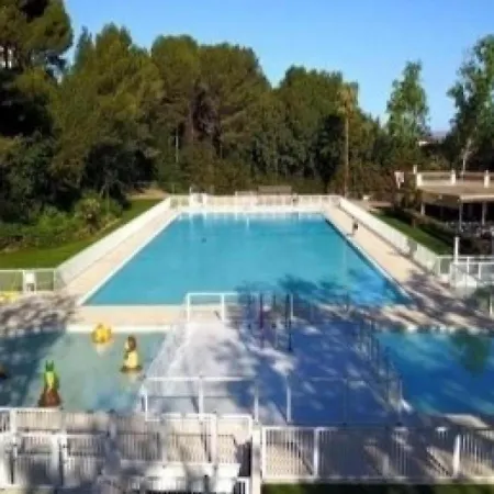 Rouveau Διαμέρισμα Six-Fours-les-Plages