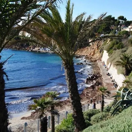 Rouveau Six-Fours-les-Plages