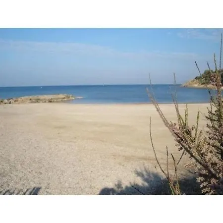 Rouveau Διαμέρισμα Six-Fours-les-Plages